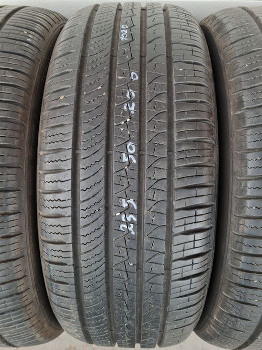 Всесезонни гуми 4 броя PIRELLI ScorpionZero 235 50 R20 дот 1020