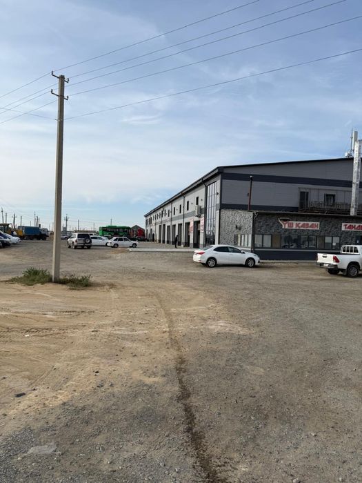 Помещение бизнес