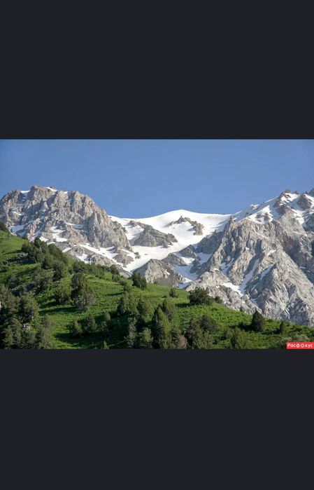 Узбекистан буйлаб саёхат