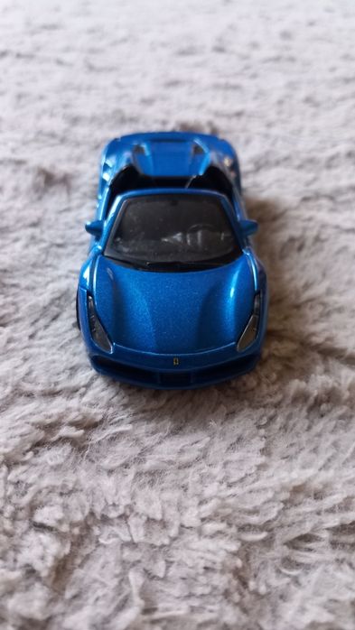 Коли Ferrari/shell collaboration