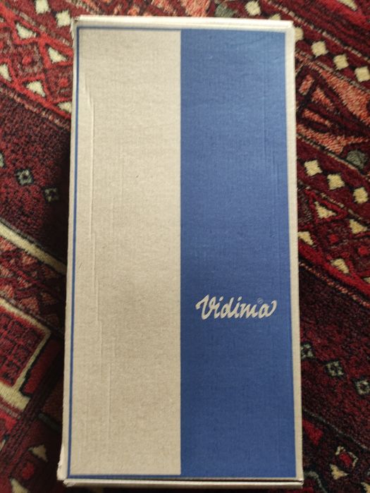 Смесител за умивалник Vidima Uno