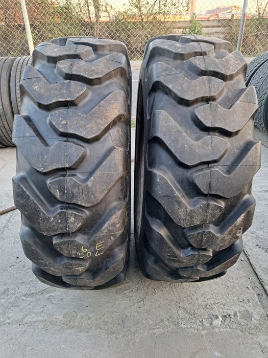 Anvelopa vola 17.5-25 Semperit
