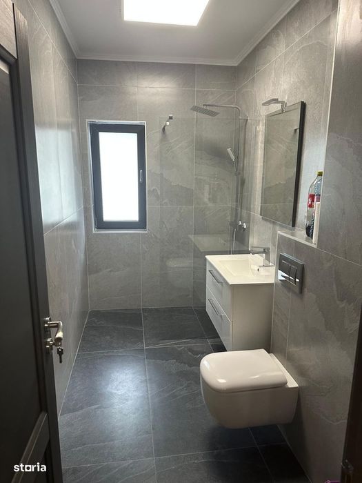 Apartament cu 2 camere Baciu, 37,75 mp — fotografia 3