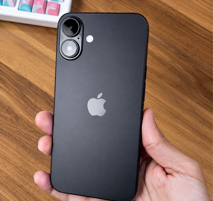 Продам iPhone 16 128GB ЦЕНА 300.000