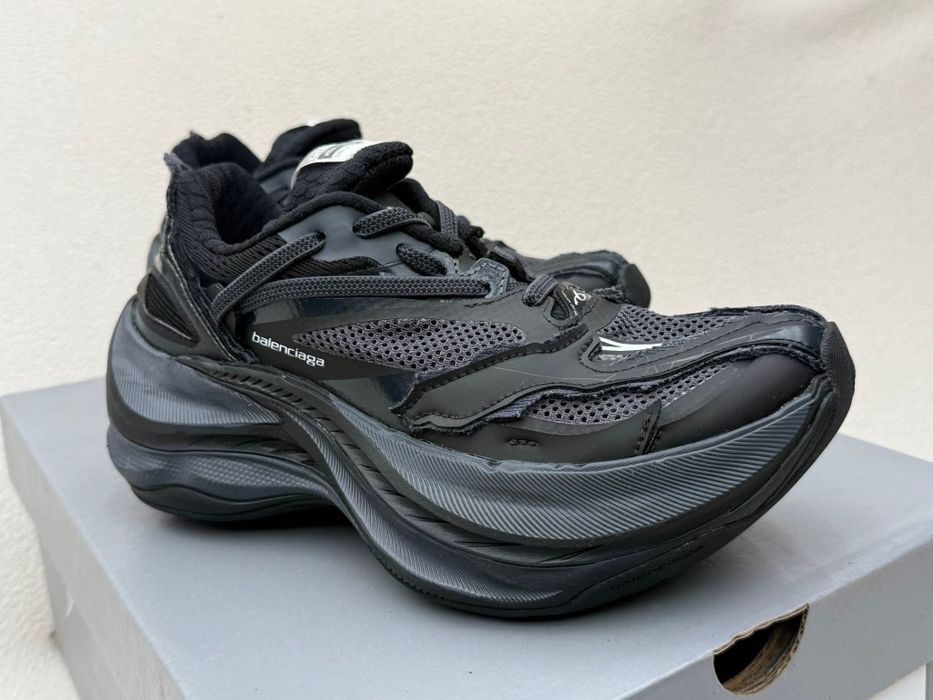 Дамски маратонки Balenciaga Jett