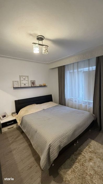Apartament 3 camere, 80 mp utili, 2 băi, centrală proprie – Freidorf
