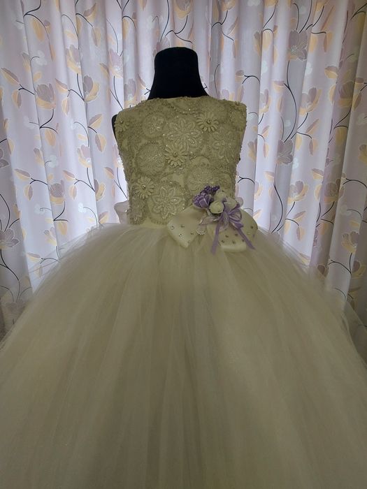 Бальные платья  Для девочек