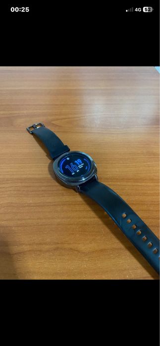 Samsung Gear sport