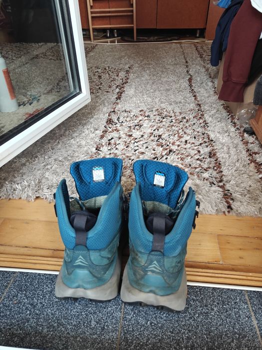 Ghete Trekking Hoka Kaha 2 GTX