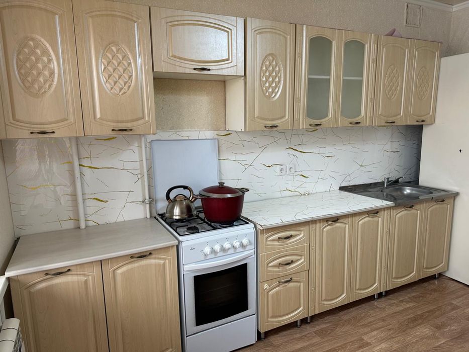 Продам кухонную