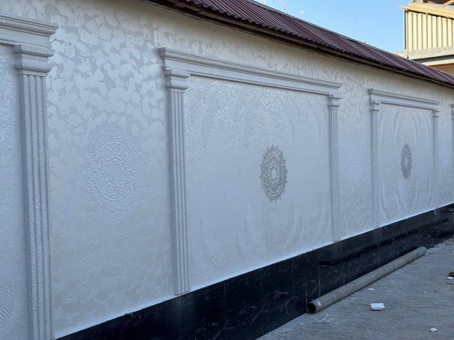 Травентин ДОЖДИК хамма ранглар билан. Качественный Травертин все цвета