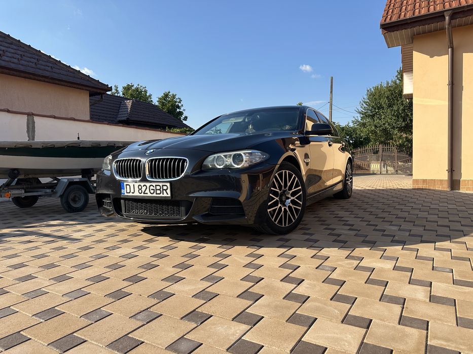 Bmw  F10.