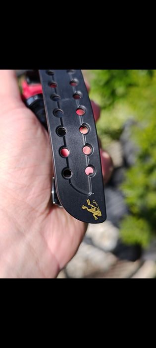 Casio Frogman топ състояние