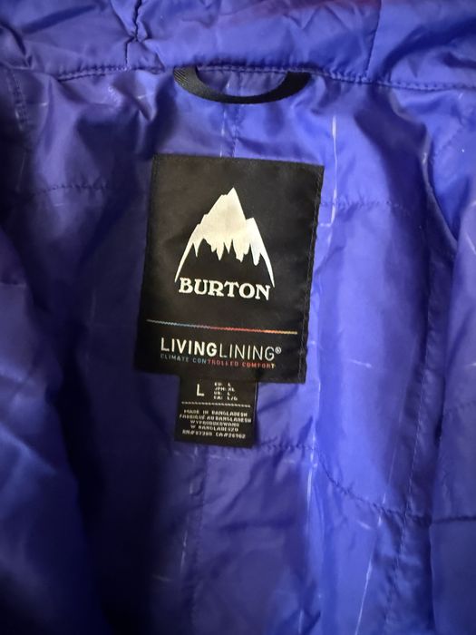 Burton geaca ski / snowboard