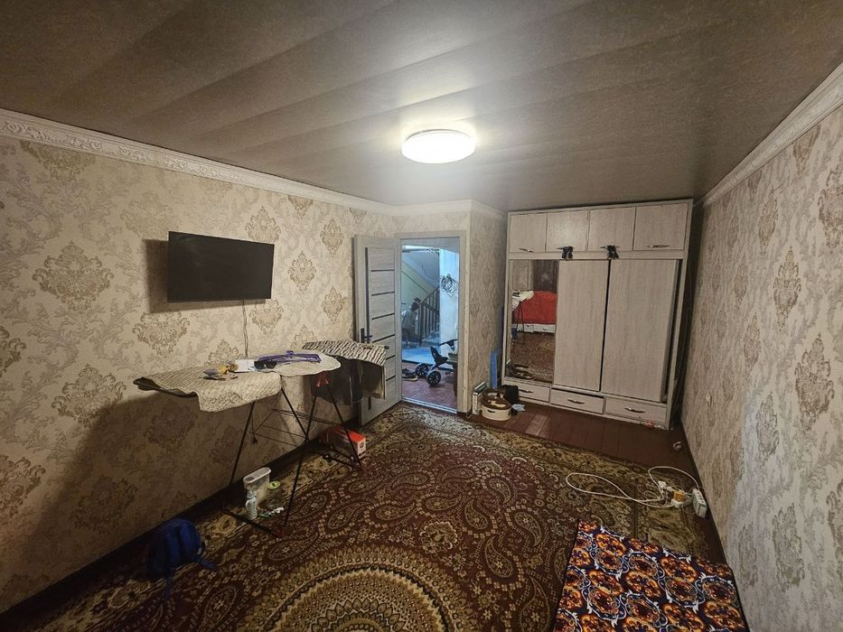 Ижарага берилади 1ханали уй