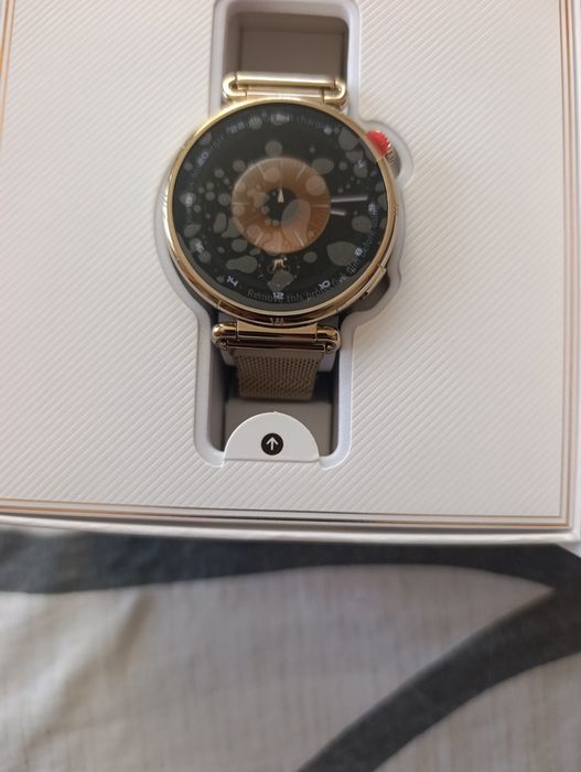 Huawei Watch GT 6