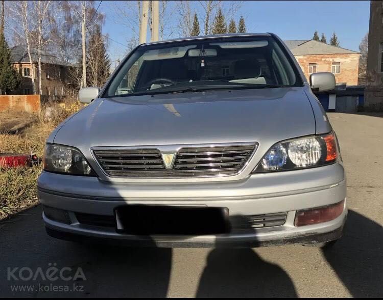 Автомобиль в хорошем состоянии