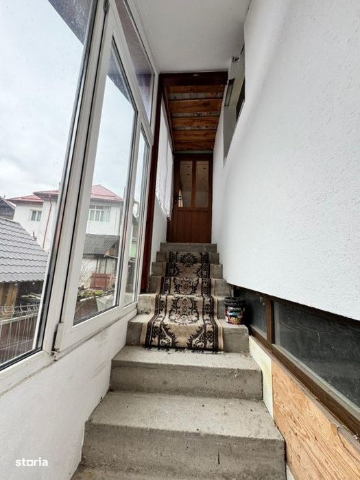 Casa individuala, 101 mp, zona Centrala - Valea Rosie