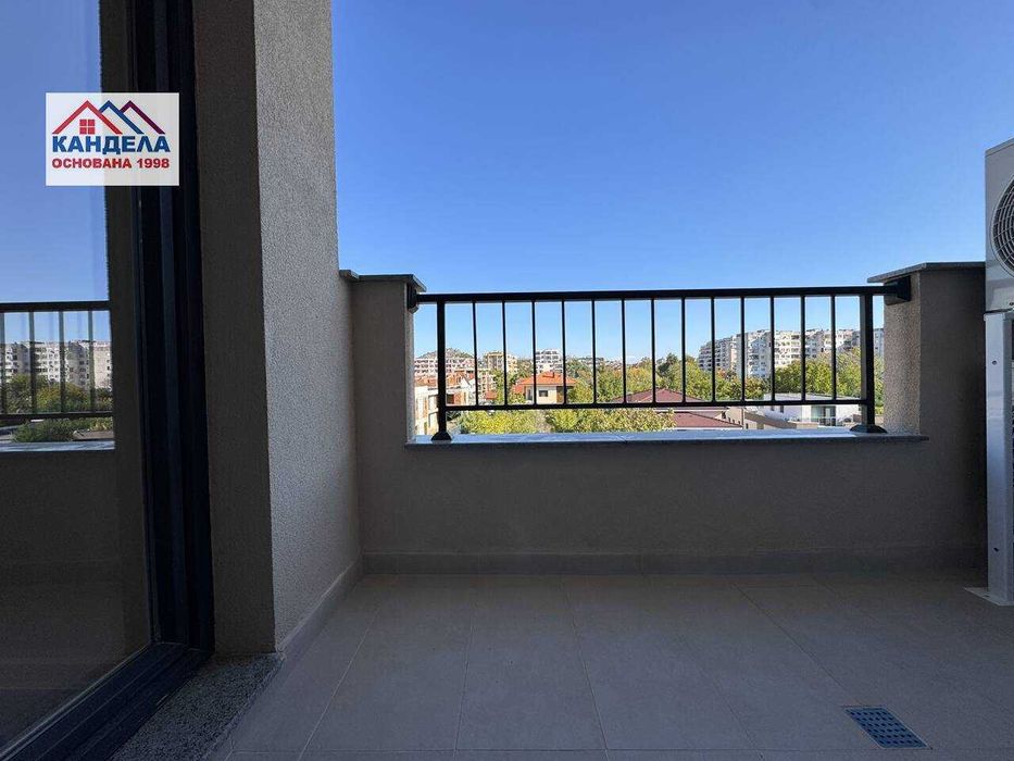 Продава се Двустаен апартамент в Пловдив, Западен - 62 кв.м за 1069 €/кв.м - Снимка #7