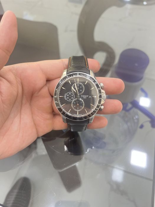 Tissot T-Sport  Yaxshi holat ishlatilgan