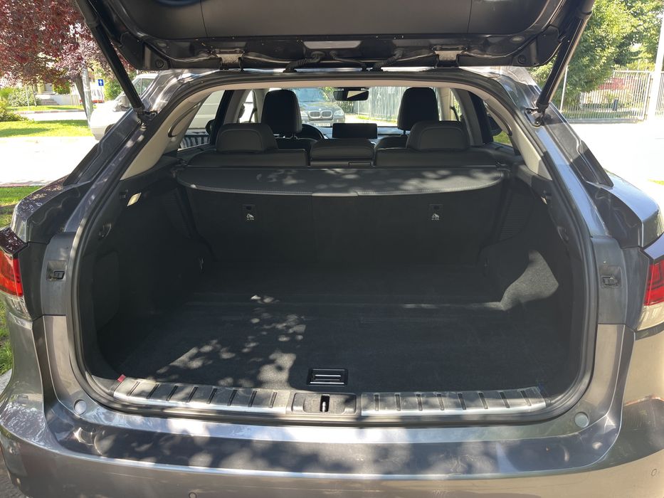 Lexus RX450h Hibrid | Luxury - 2021 - 313 cp - panoramic - 360 - Mark Levinson