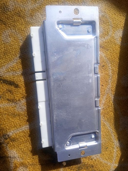 ABS/ESP управляващ блок за спирачна система.Бош