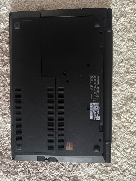 Продаю ноутбук Lenovo B50-30