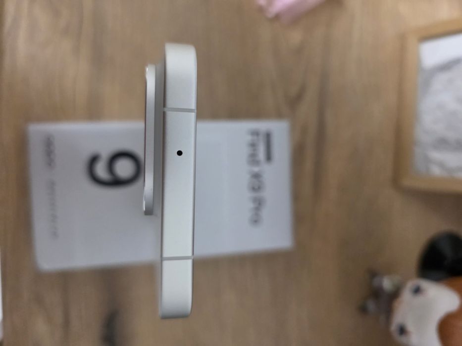 Oppo Find X9 Pro