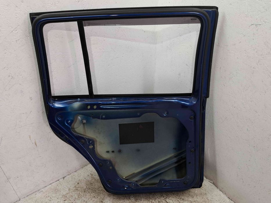 Usa stanga spate Volkswagen Touran (1T1, 1T2) [Fabr 2003-2010] Facelif