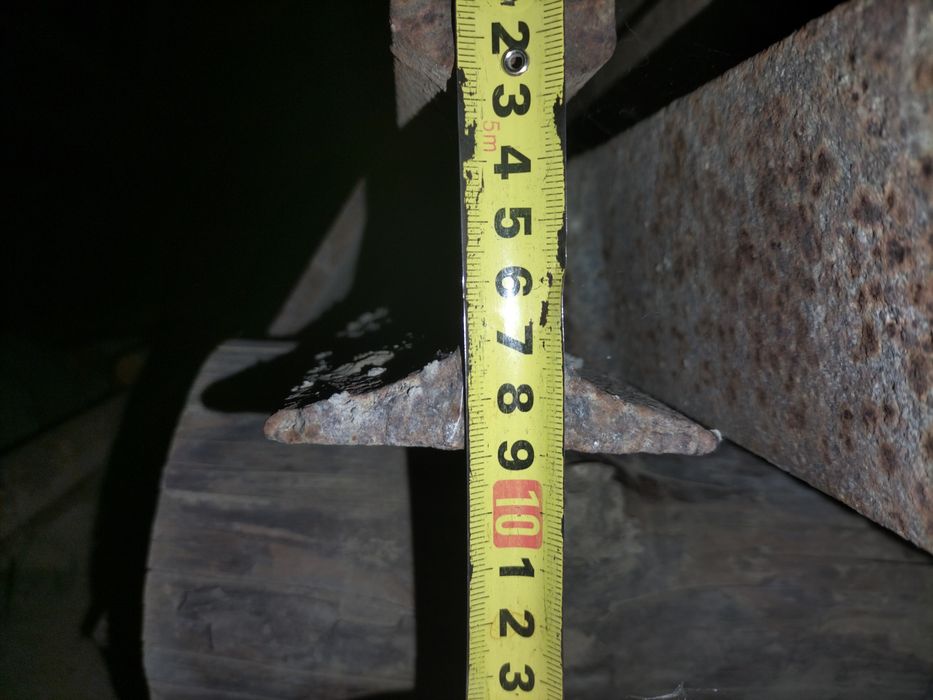 Рельс ускоколейка