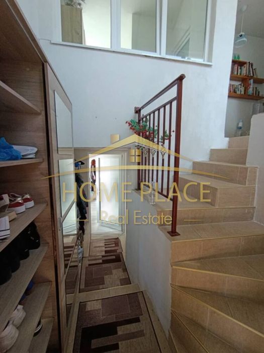 Продава се Къща в Варна, Галата - 202 кв.м за 707 €/кв.м - Снимка #2