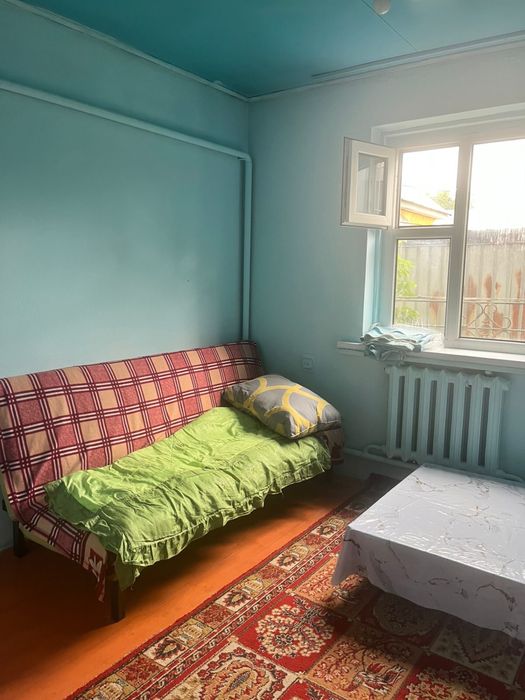 Сдается 2х комнатная квартира