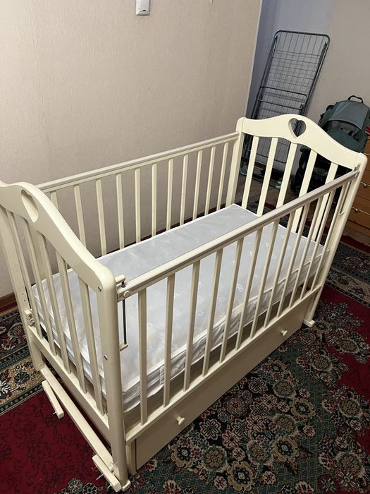 Манеж для вашего малыша