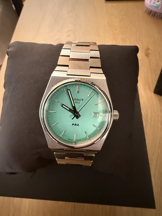 Tissot PRX 36 mm
