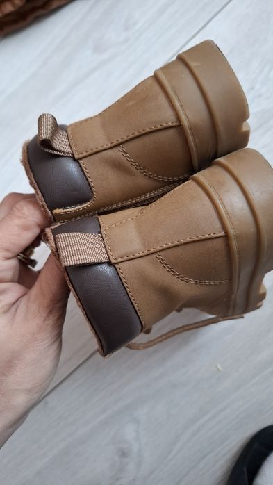 Ghete băiețel m 23