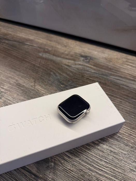 Продам эпл воч 9