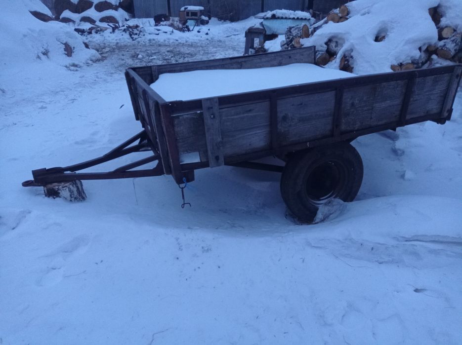 Продам трактор т40