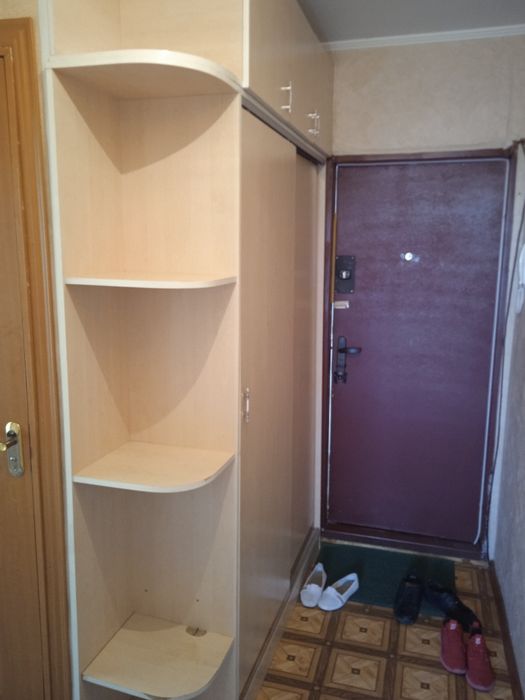 Сдам в аренду квартиру