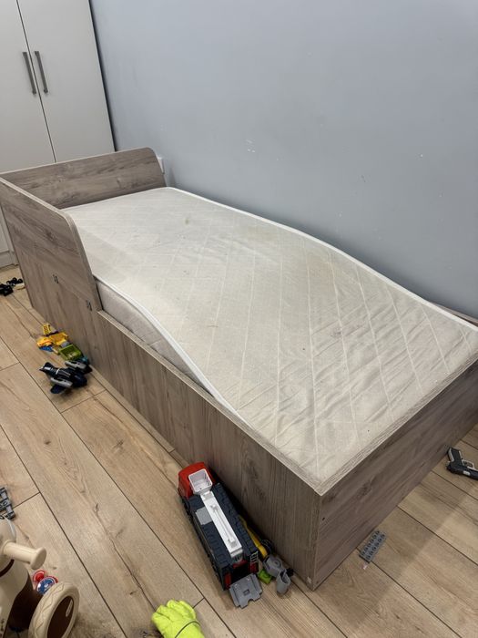 Кровать бесплатно