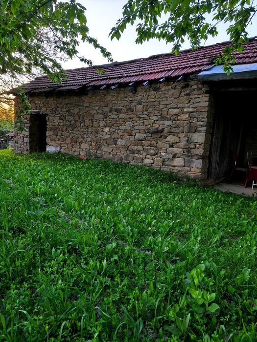 Продава се Парцел в с. Ганчовец, Област Габрово - 2200 кв.м за 19 €/кв.м - Снимка #7