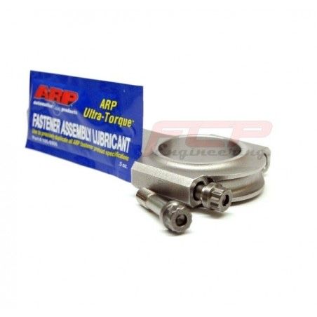 Ковани биели FCP Engineering