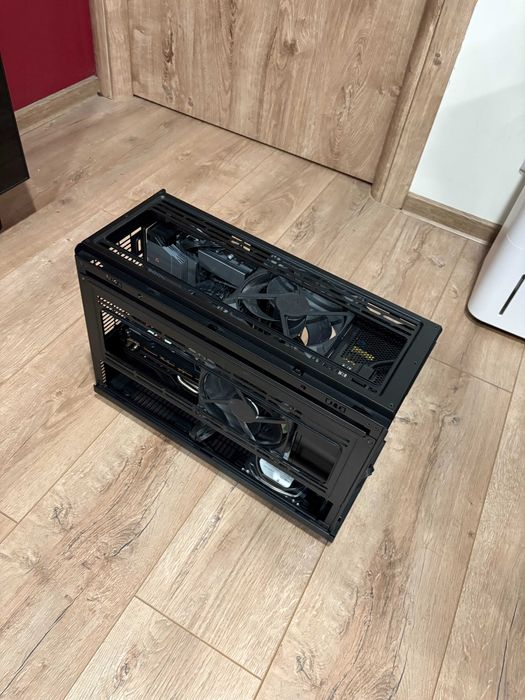 PC Gaming puternic – Gata de joc!