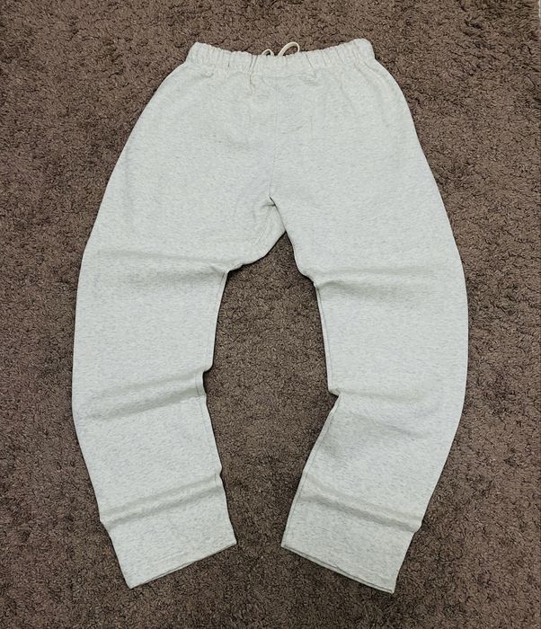 Essentials fear of god