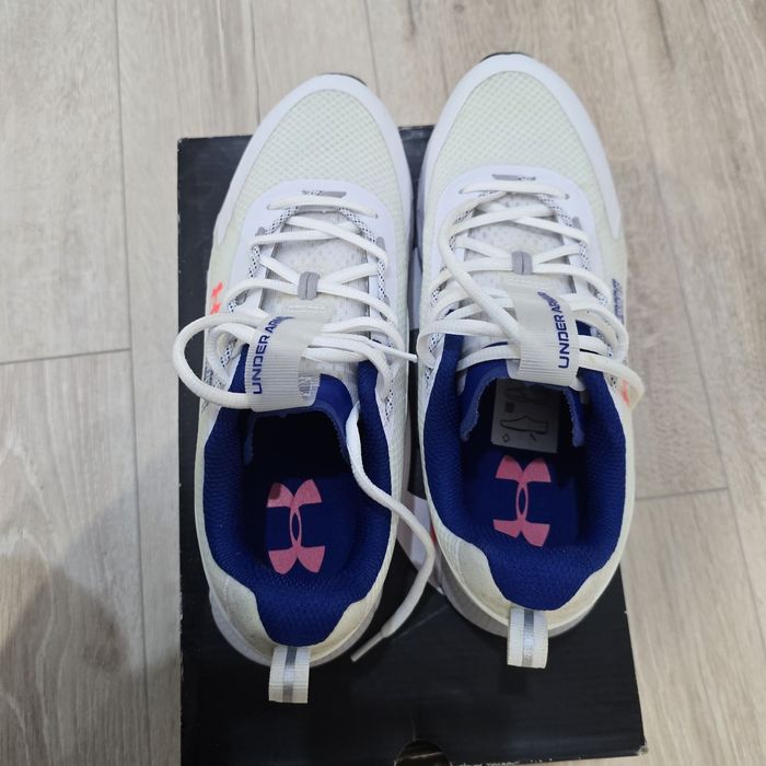 Мъжки  маратонки  Under Armour