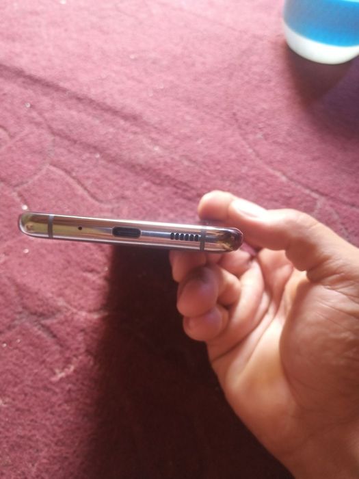 Samsung s20 ultra 5G