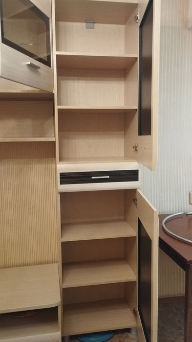 Продам стенку гарнитур