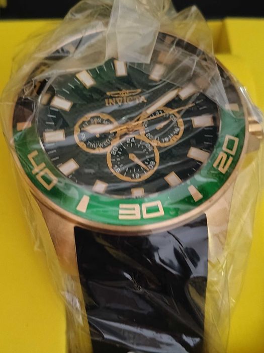 Оигинален Invicta Aviator  180