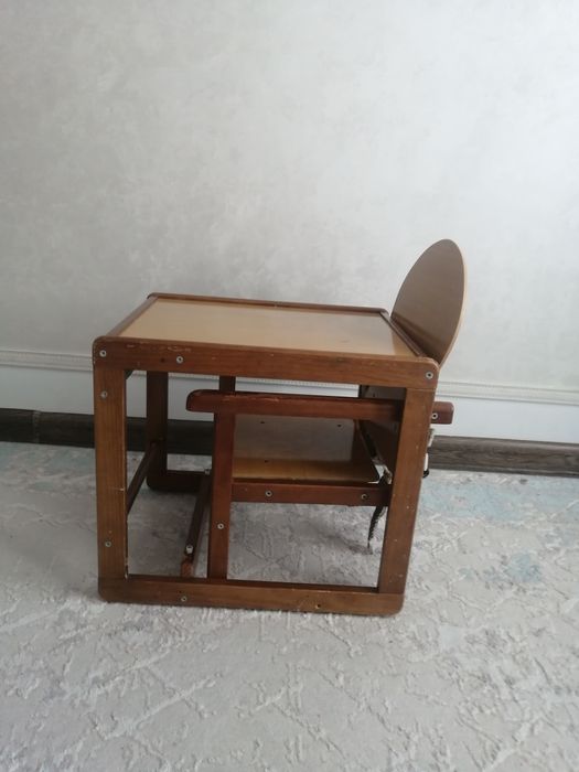 Стульчик для малышей