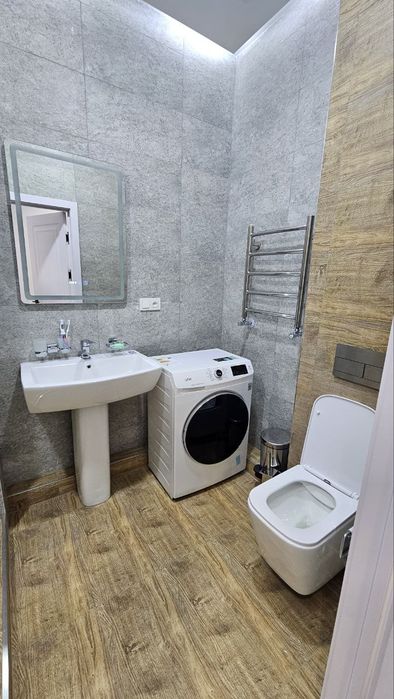 2 xonali xonadon ParkWood