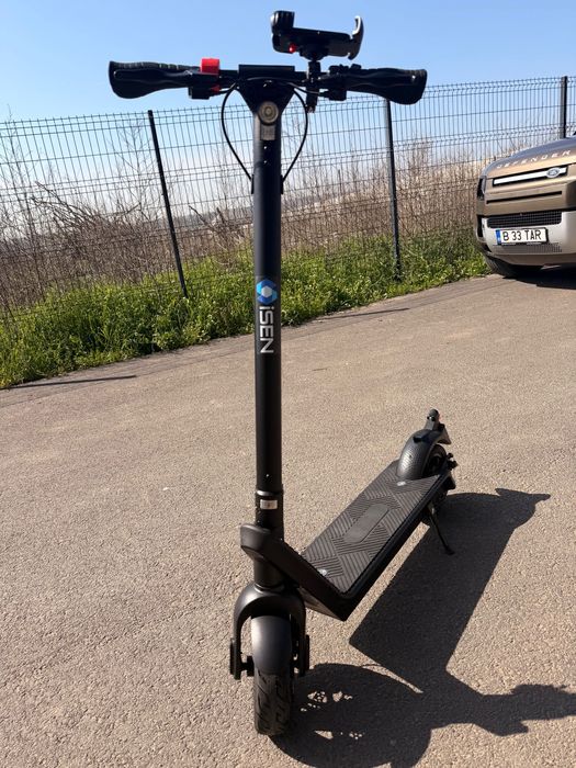 Trotineta electrica 1100W